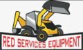 red services equipment logo